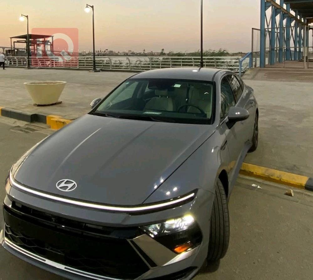 هيونداي سوناتا